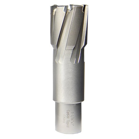 VIKING DRILL & TOOL Viking 1-1/16" x 2" Cut Depth Type 15CL Annular Cutter Bit 15752